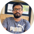 Jayesh | User Interface Developer 